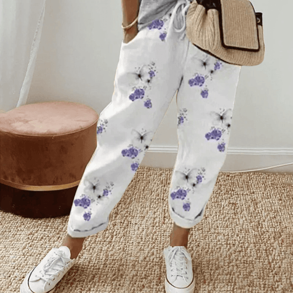 Elena | Kadınlar için Şık Premium Pantolon
