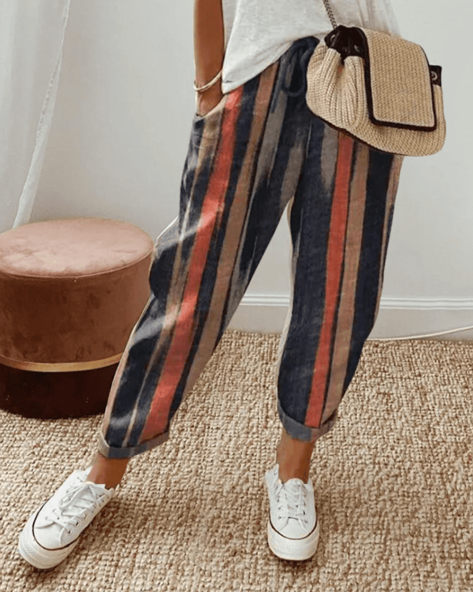 Elena | Kadınlar için Şık Premium Pantolon