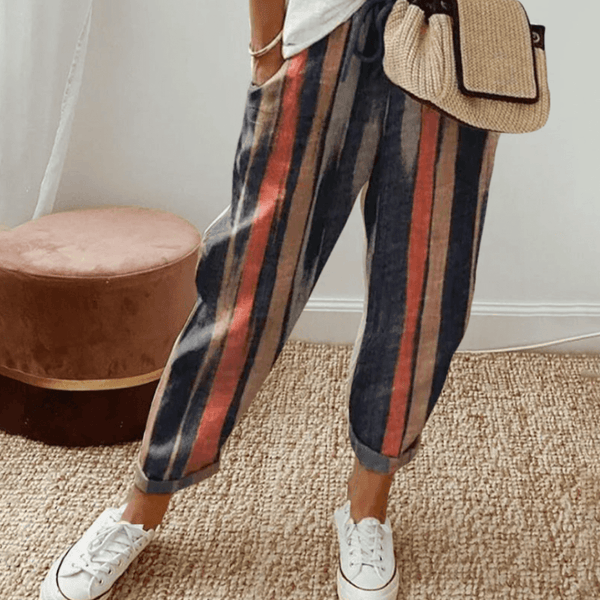 Elena | Kadınlar için Şık Premium Pantolon