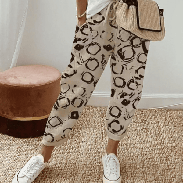 Elena | Kadınlar için Şık Premium Pantolon