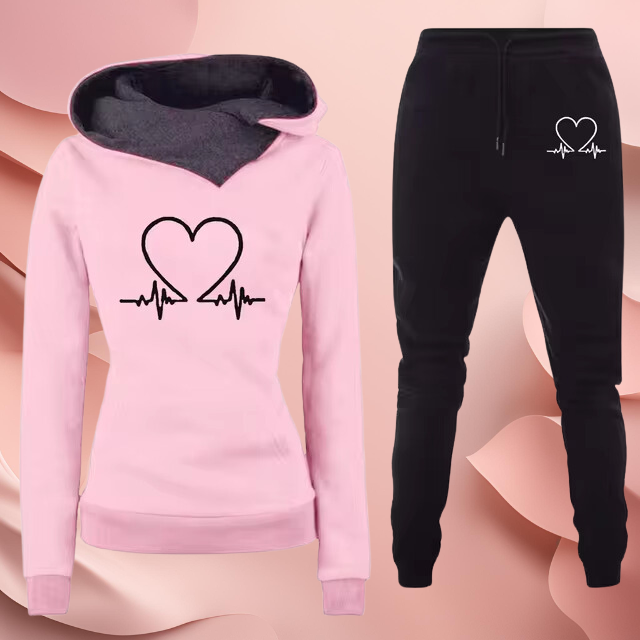 Marlene™ - Rahat Günlük Set