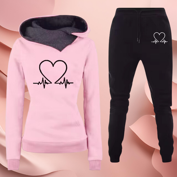 Marlene™ - Rahat Günlük Set