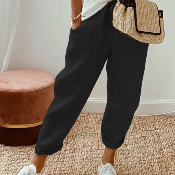 CozyFlex | Kadınlar için Rahat Bol Pantolon