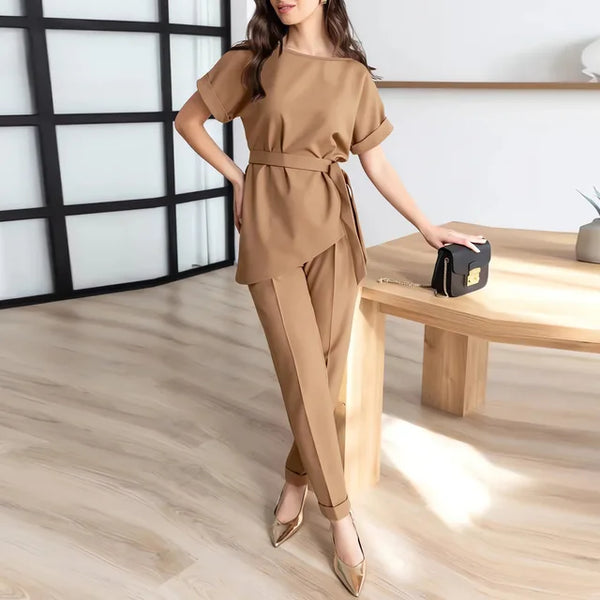 Frieda | Şık Moda Kadın Kıyafeti