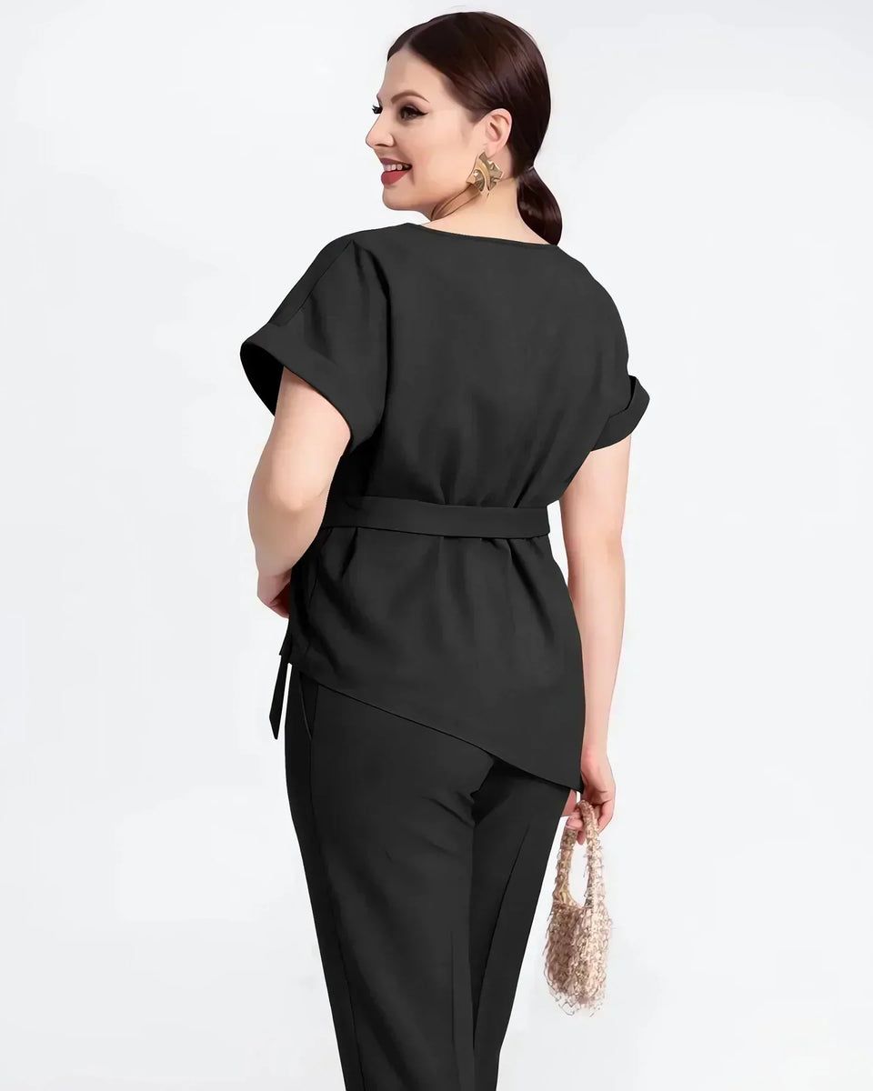 Frieda | Şık Moda Kadın Kıyafeti