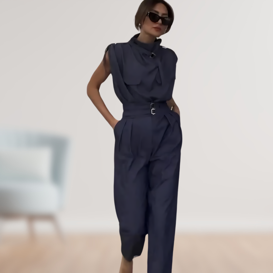 Korinna™ - Şık 2 Parça Set