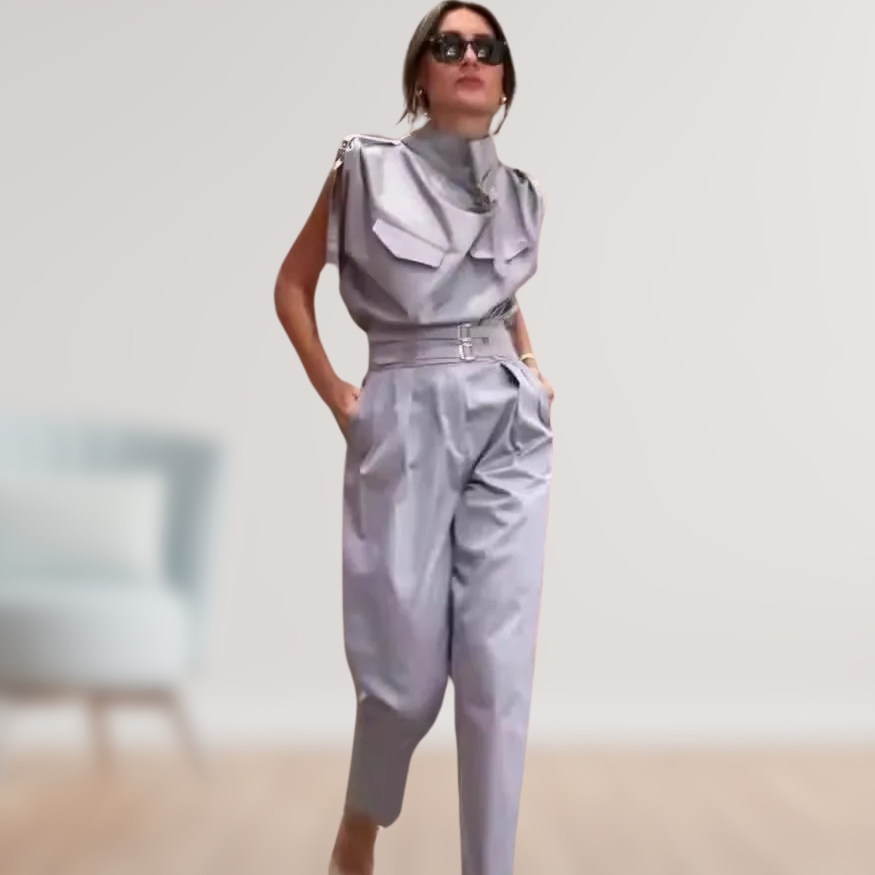 Korinna™ - Şık 2 Parça Set