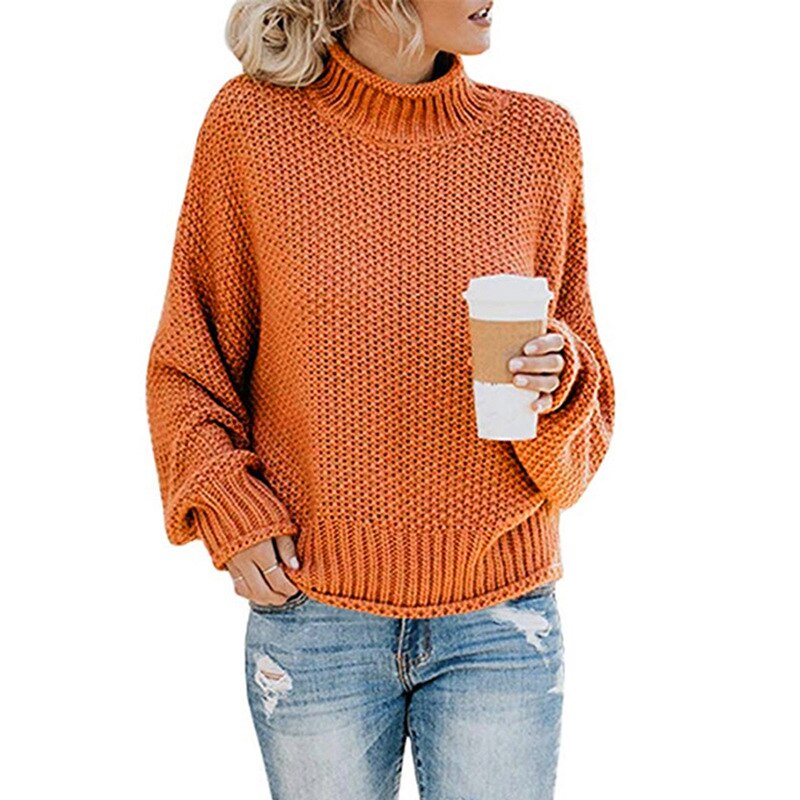 Sasa Yaka Pullover