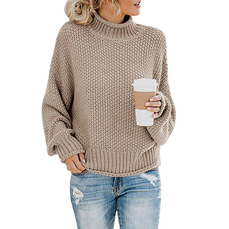 Sasa Yaka Pullover