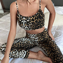  Leopar Deseni