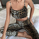  Leopar Deseni