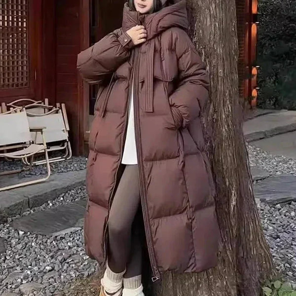 Polar Chic PARKA
