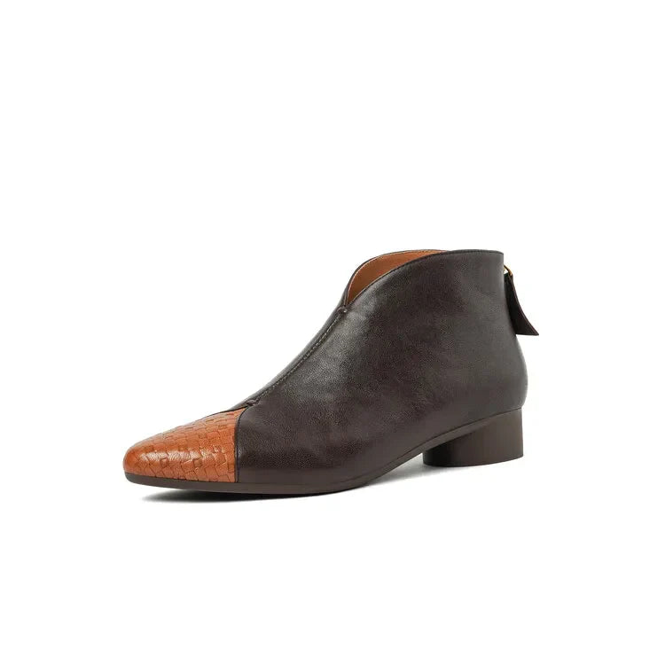 TOE784 KADIN TOPUKLU BOT