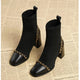  black plus velvet