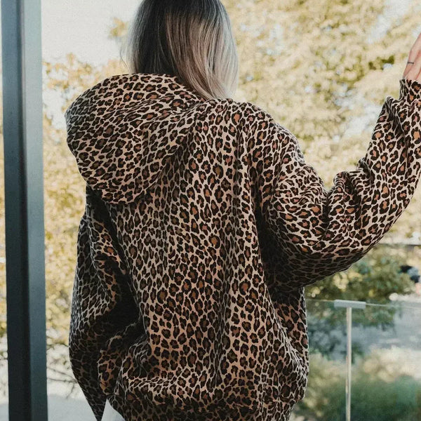 Zuma™ - Leopar Seti