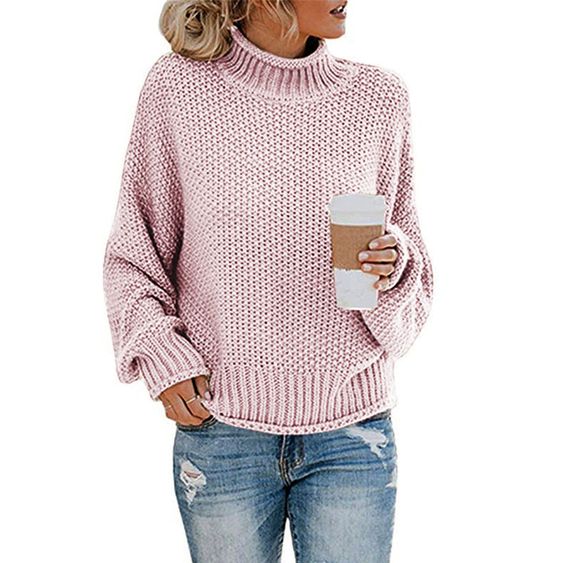 Sasa Yaka Pullover
