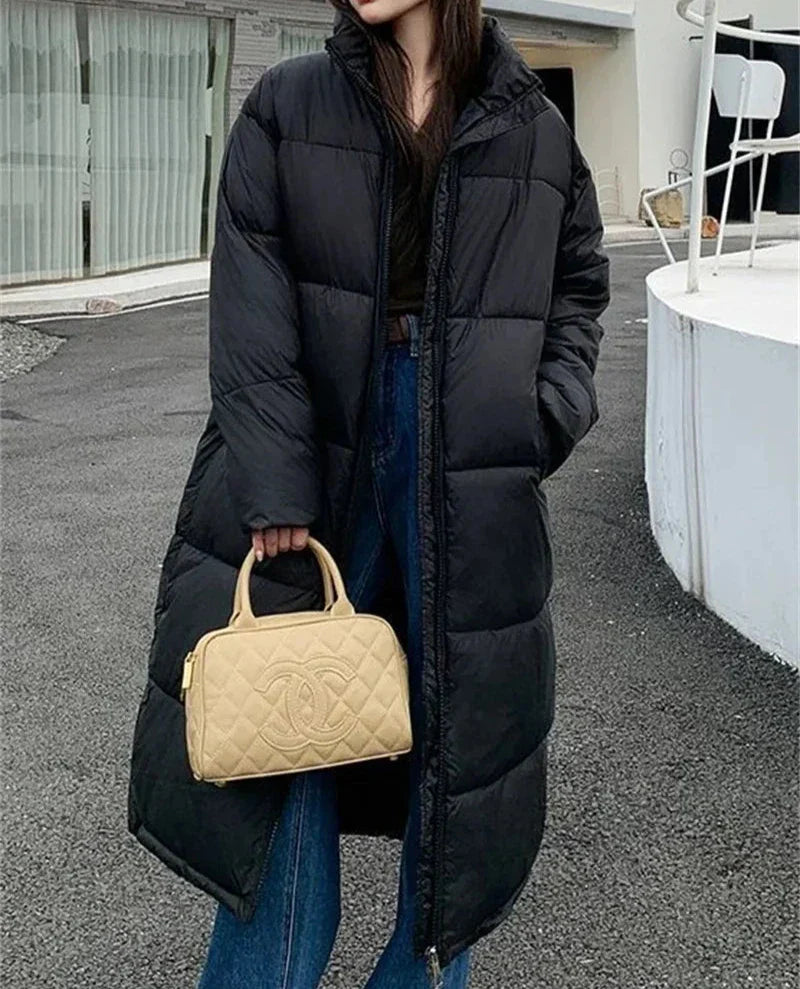 Polar Luxe PARKA