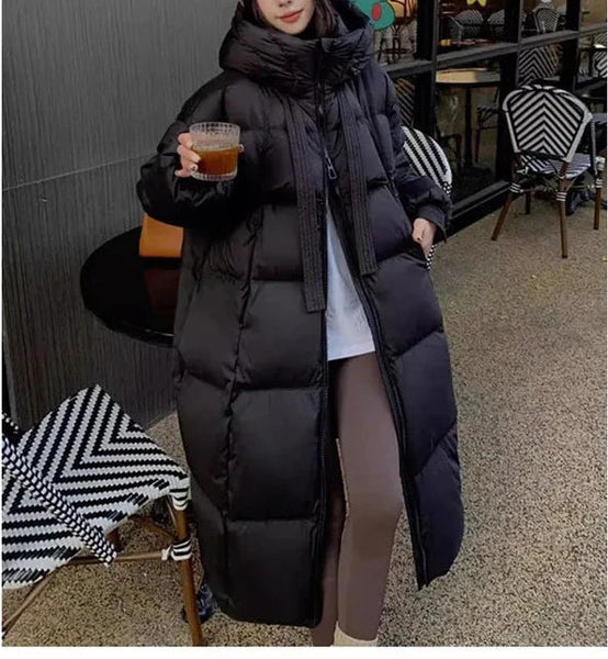 Polar Chic PARKA