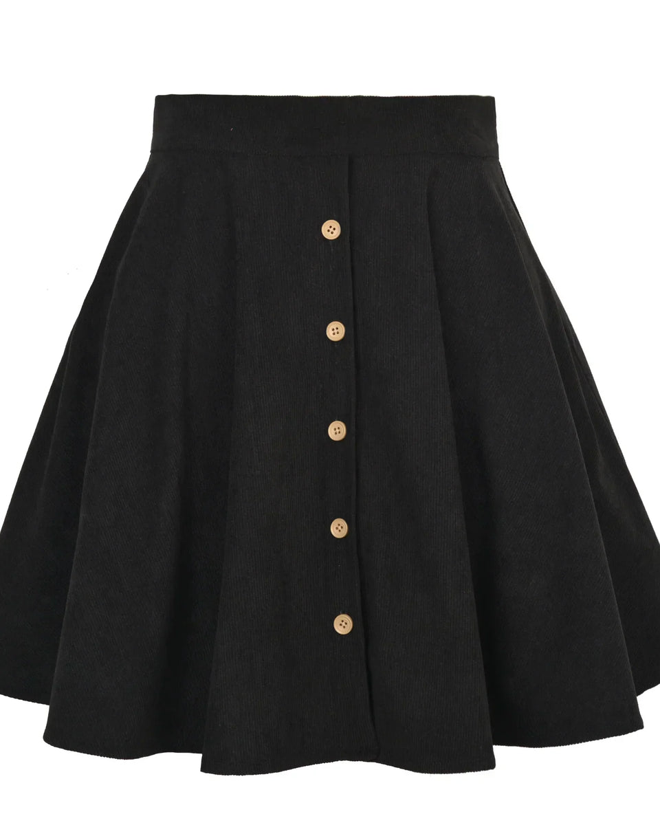 Layla™ - Rahat Mini Etek