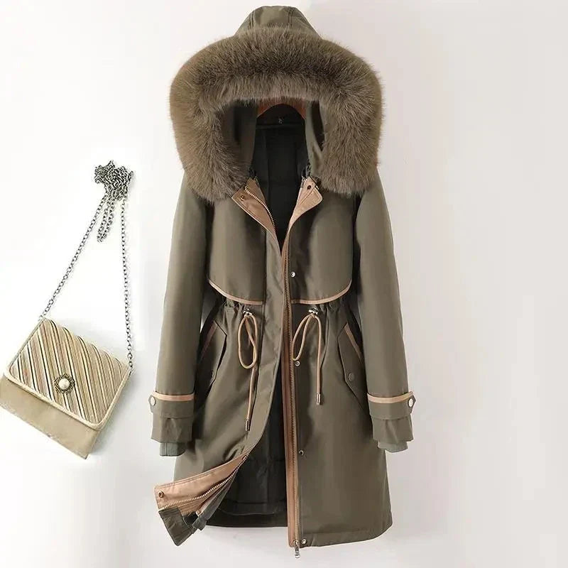 Chic Haze  PALTO