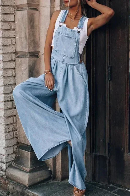 Vogue Kadın Tulum
