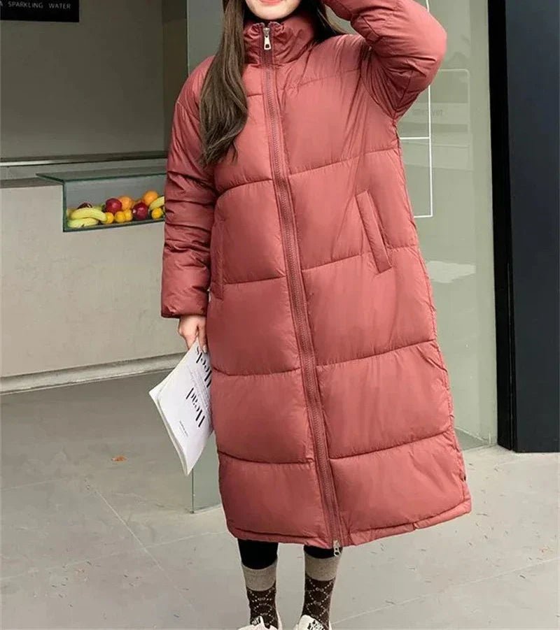 Polar Luxe PARKA
