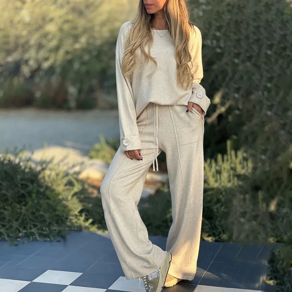 Ella | Şık ve moda seti kadınlar için