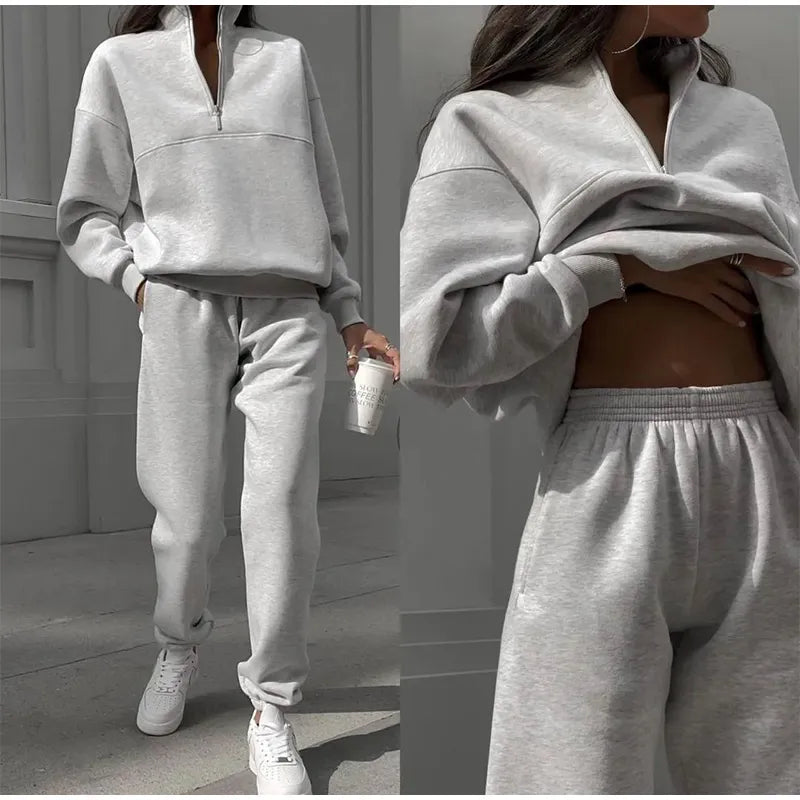 Mila | Kadınlar için Şık Moda Seti