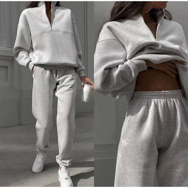 Mila | Kadınlar için Şık Moda Seti