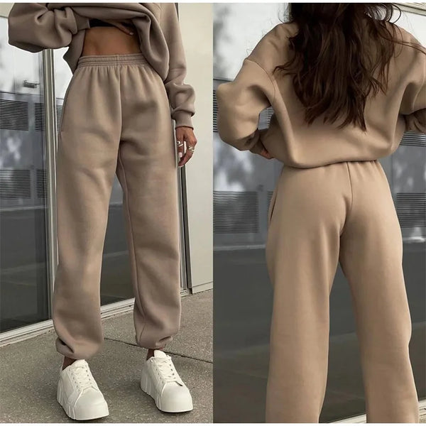 Mila | Kadınlar için Şık Moda Seti