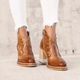  Light Brown