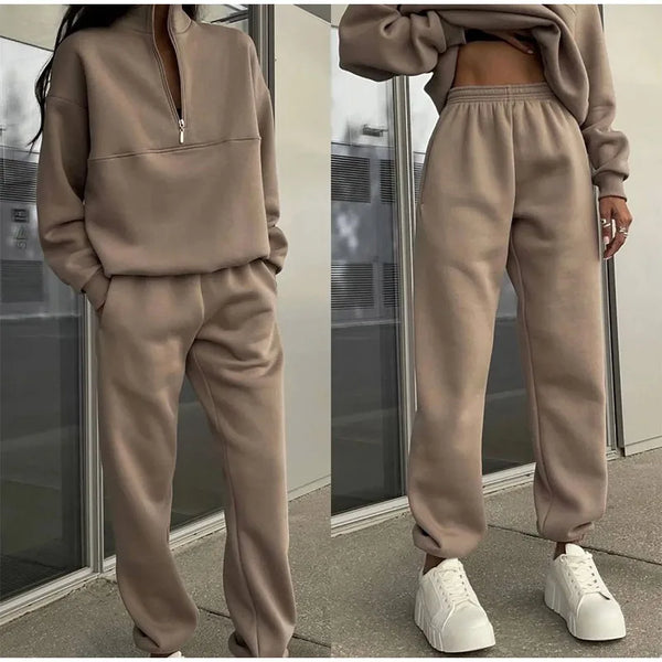 Mila | Kadınlar için Şık Moda Seti