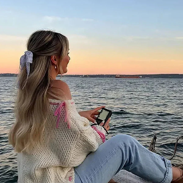 Soft Horizon Kazak