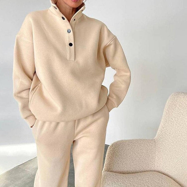 Heidi | Polar Sweatshirt Seti