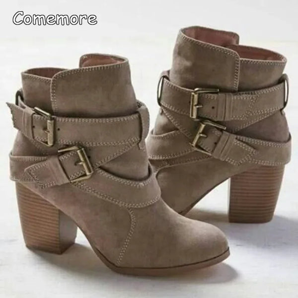 FOOT249 KADIN TOPUKLU BOT