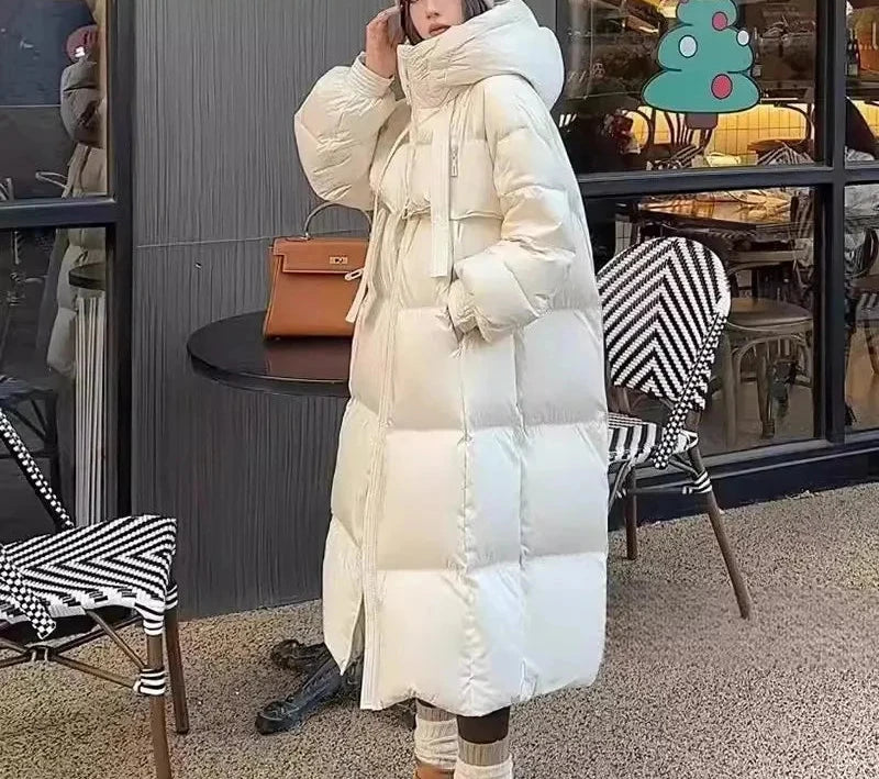 Polar Chic PARKA