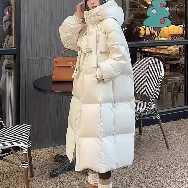 Polar Chic PARKA