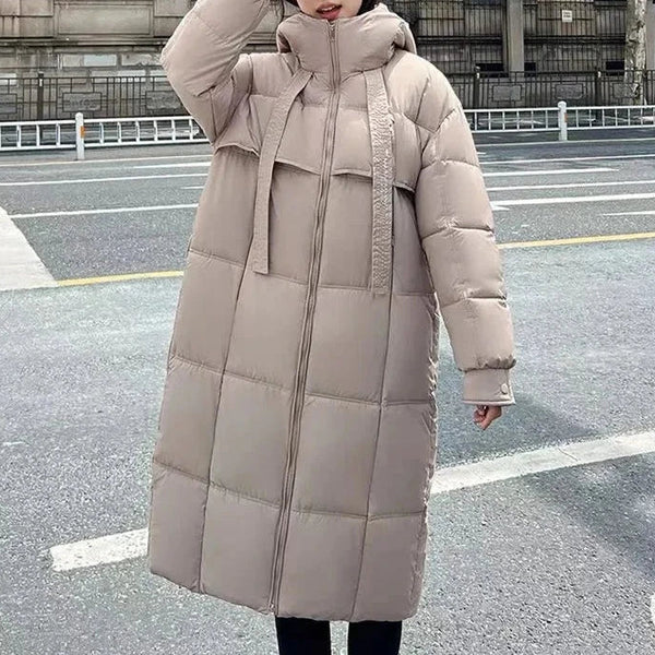 Polar Chic PARKA