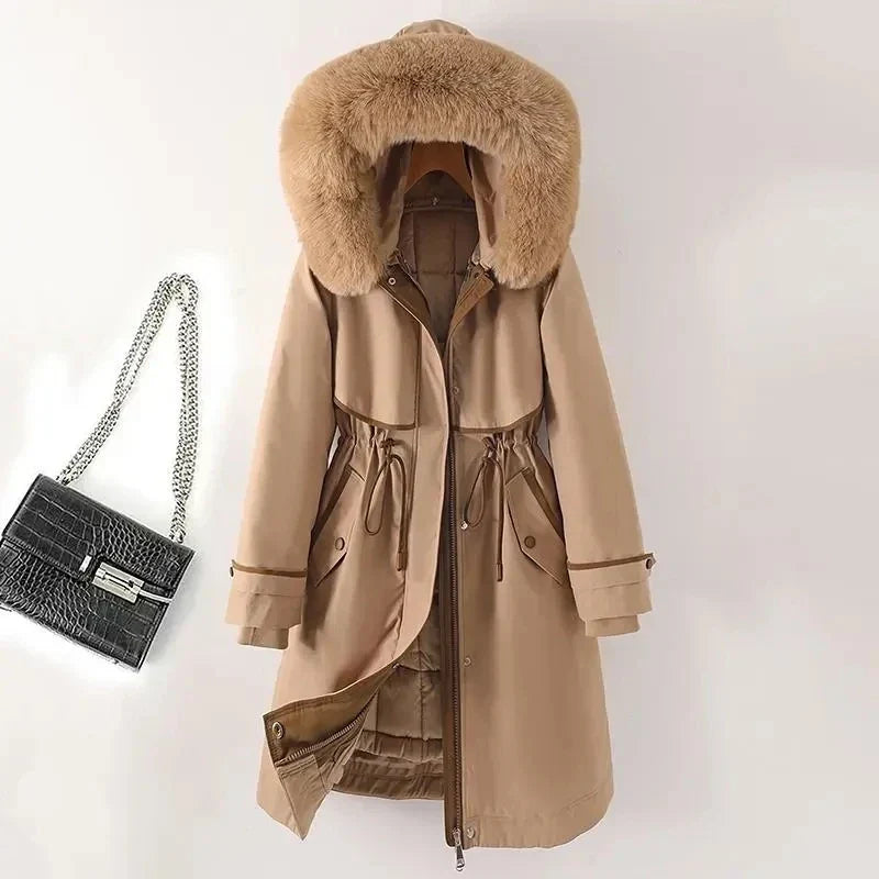 Chic Haze  PALTO