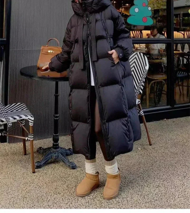 Polar Chic PARKA
