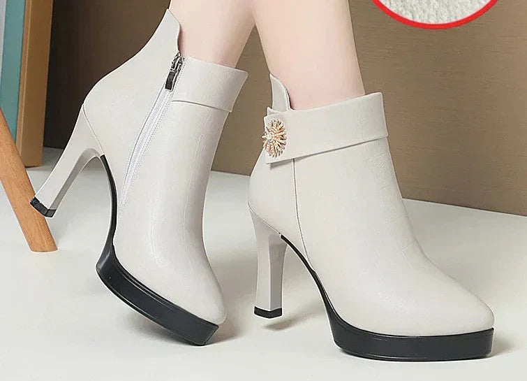KADAL ZARİF ÇİZME