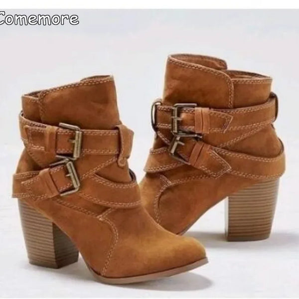 FOOT249 KADIN TOPUKLU BOT