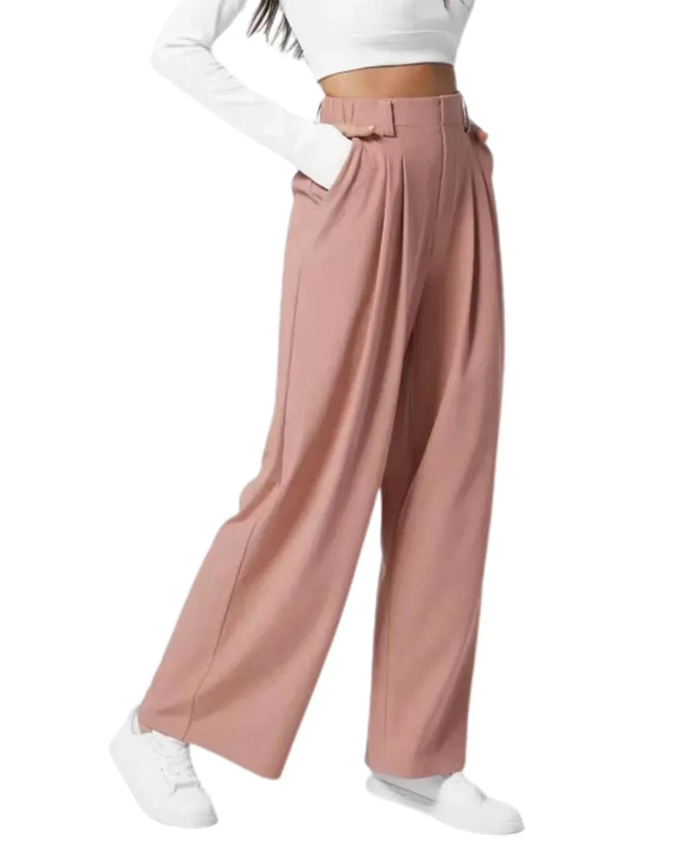 ElenaSoft Rahat Pantolon