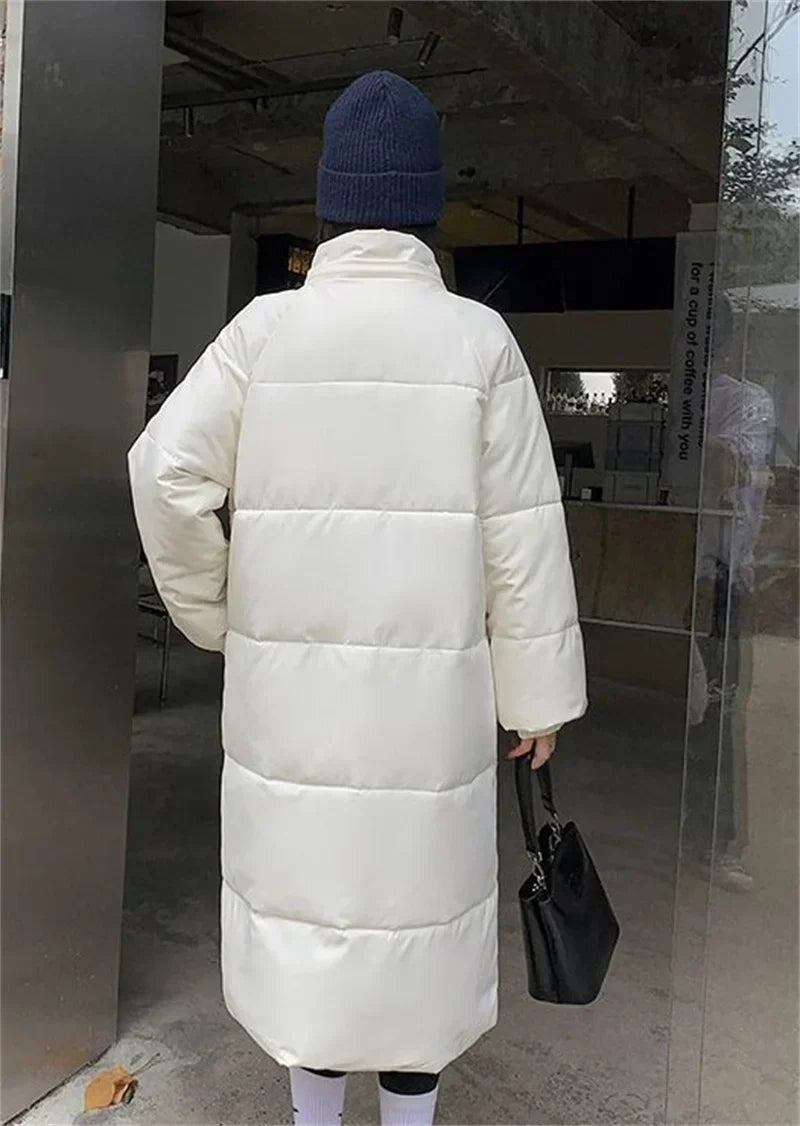 Highland Charm PARKA