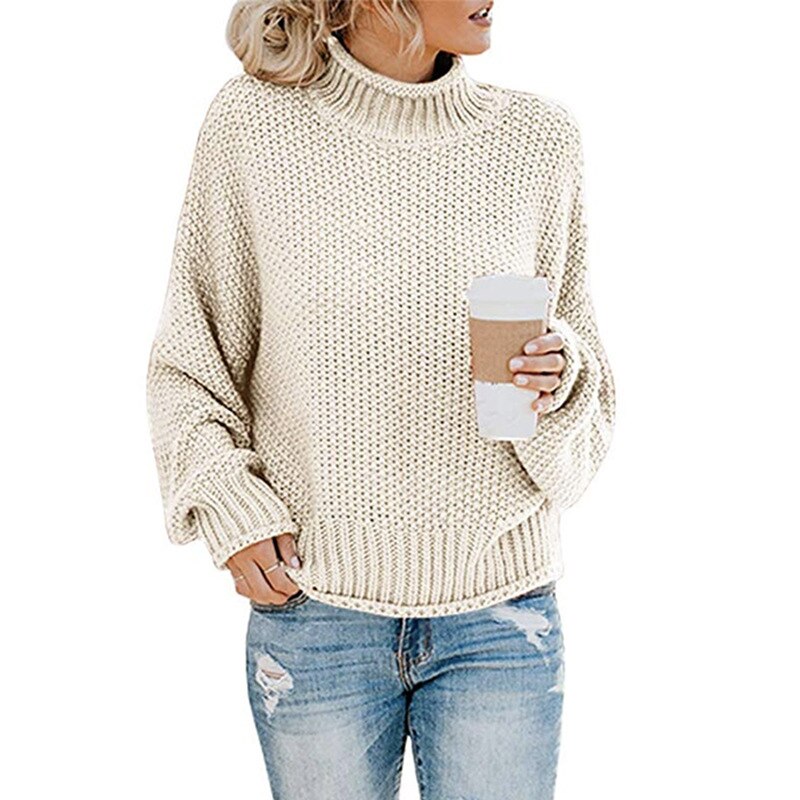 Sasa Yaka Pullover