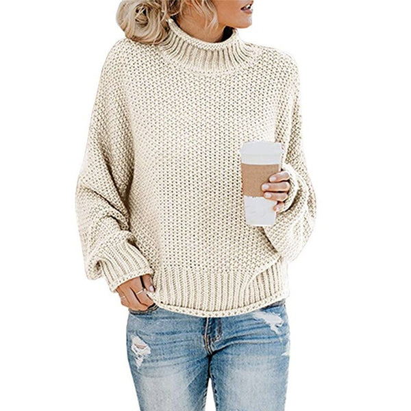 Sasa Yaka Pullover