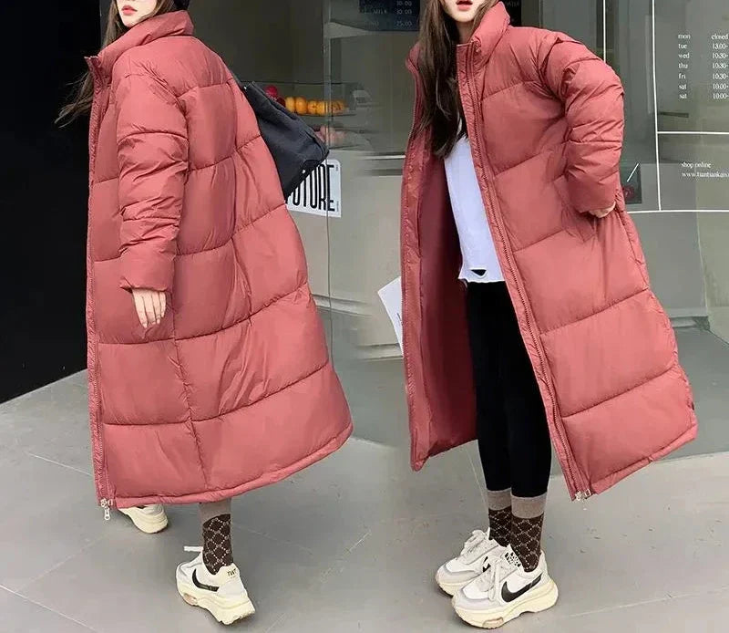 Polar Luxe PARKA