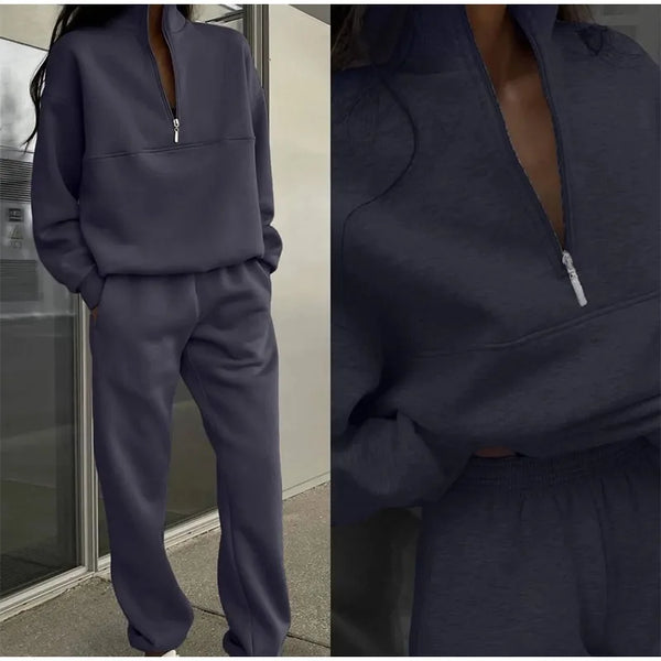 Mila | Kadınlar için Şık Moda Seti
