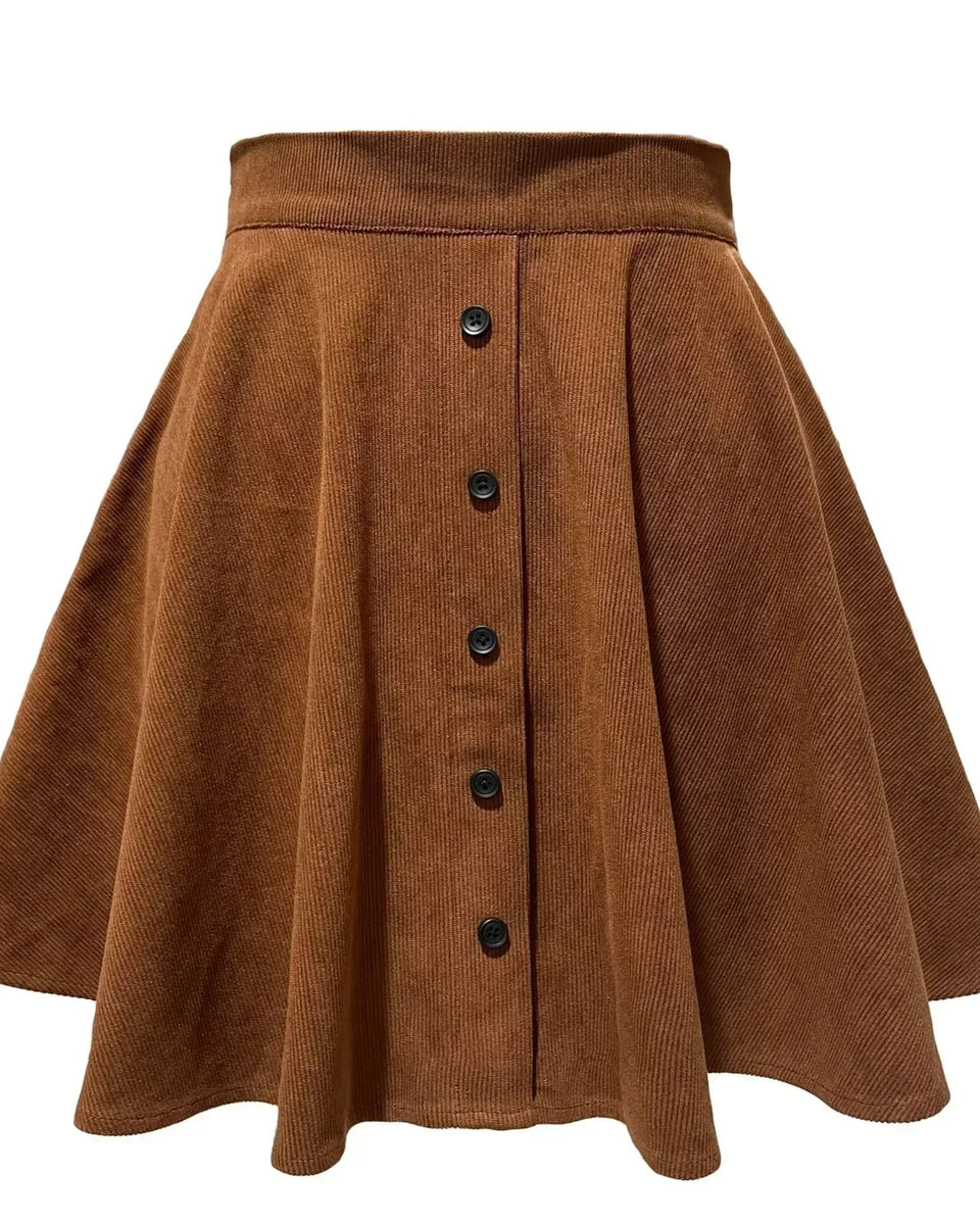 Layla™ - Rahat Mini Etek