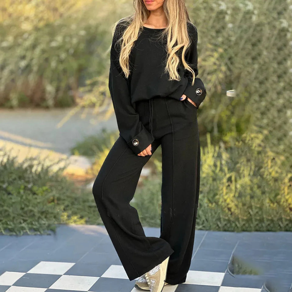 Ella | Şık ve moda seti kadınlar için